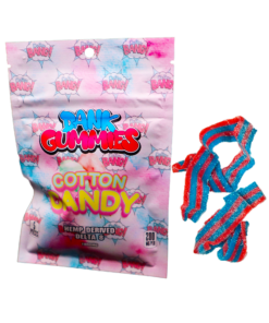 delta 8 dank gummies cotton candy gummy belts 1000mg